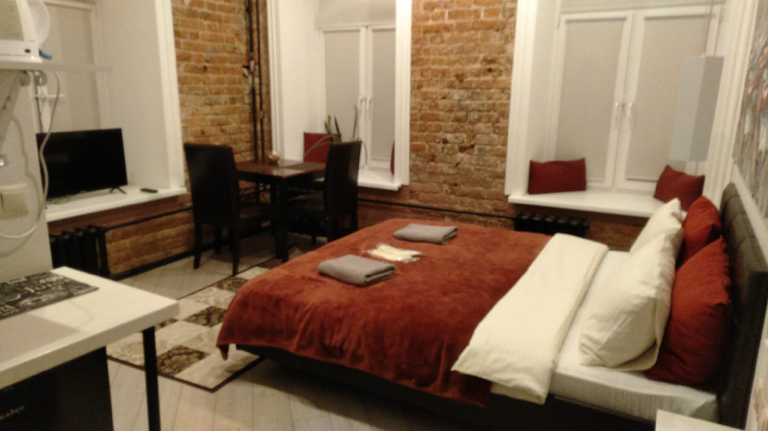 Фото Aesthetics Room House