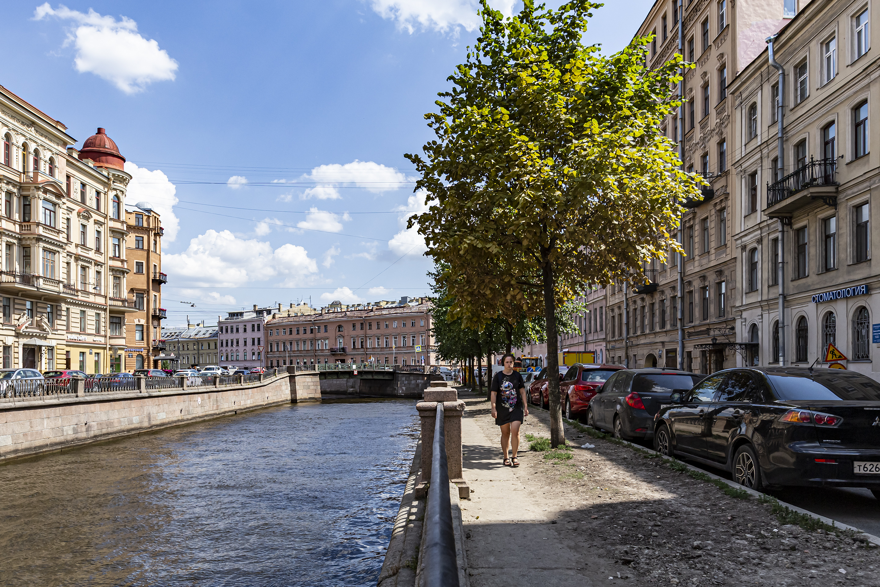 Фото RentApartmentSpb