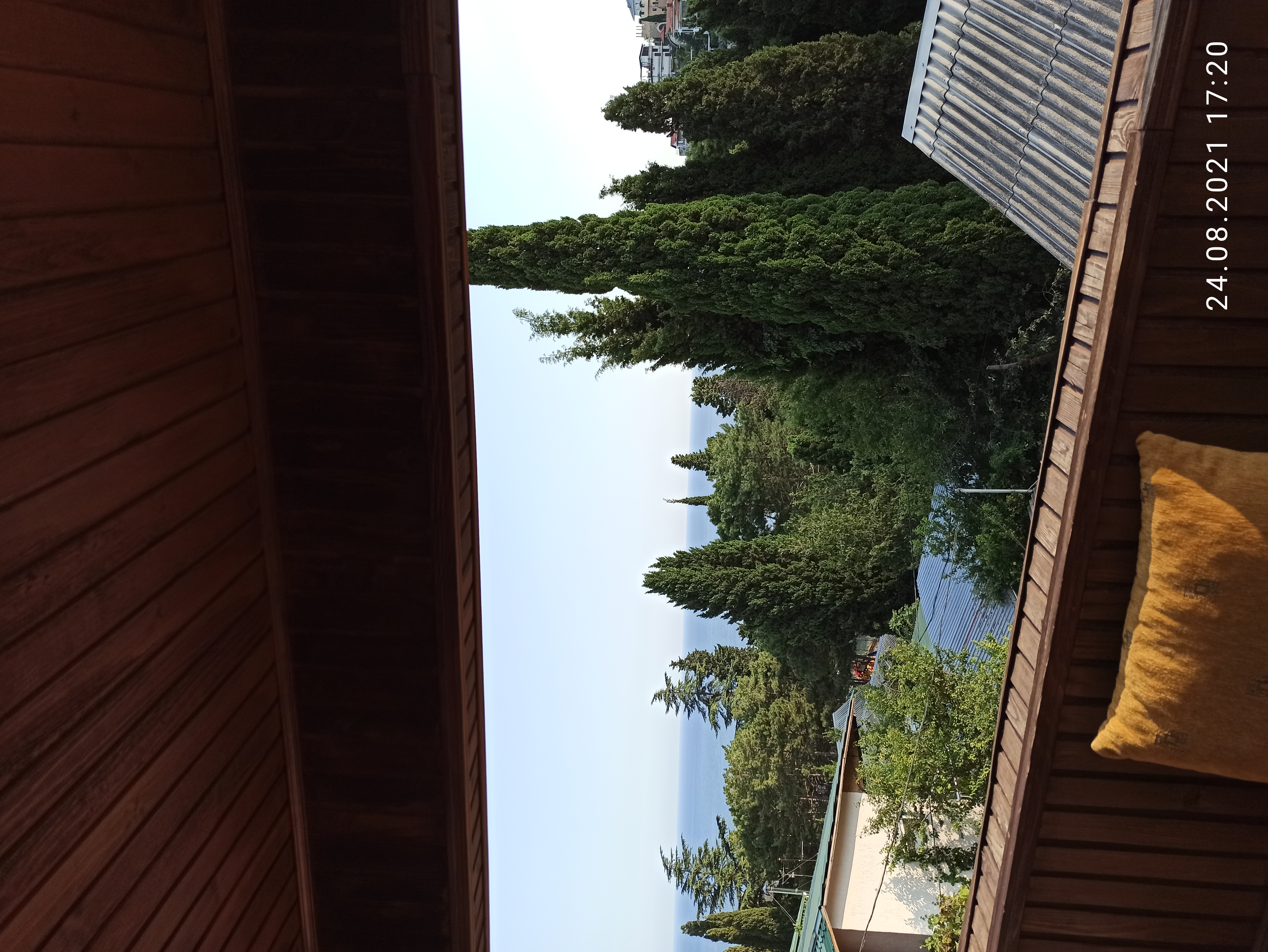 Фото Фазенда