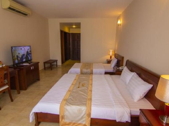 Фото Tien An Hotel Vung Tau