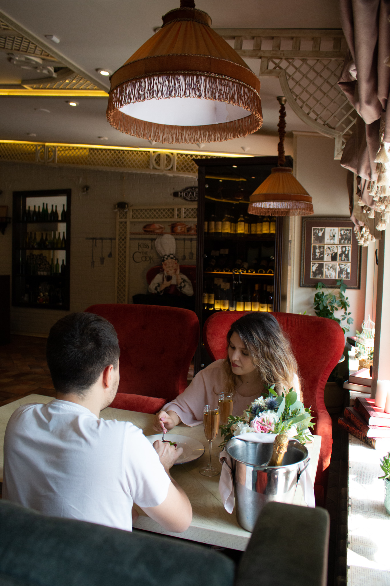 Фото Модерн