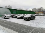 Car service (Yeniseyskaya Street, 7к3), car service, auto repair