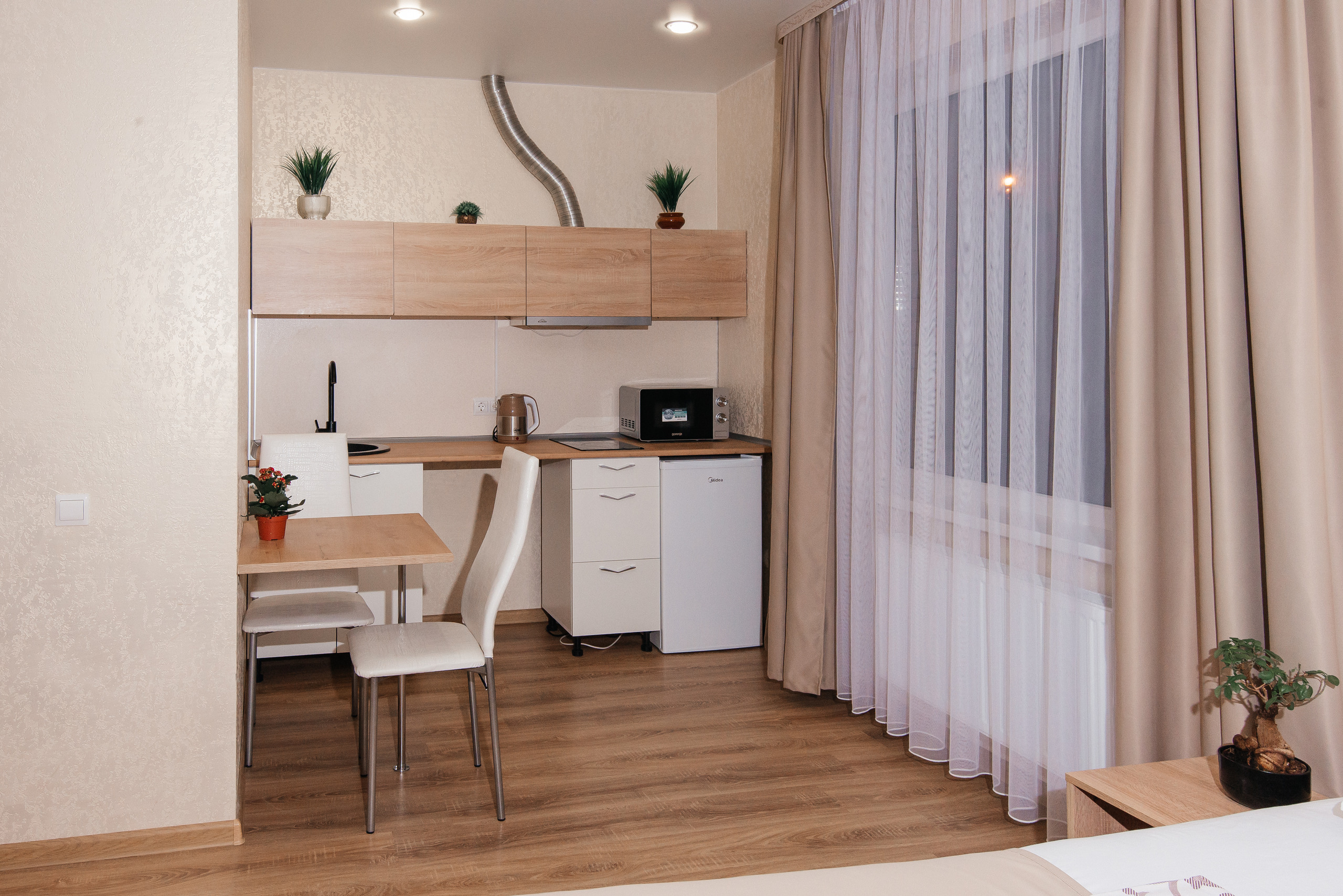 Фото Holls apart