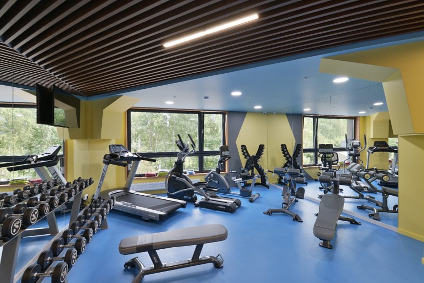 Фото Апартаменты Jam