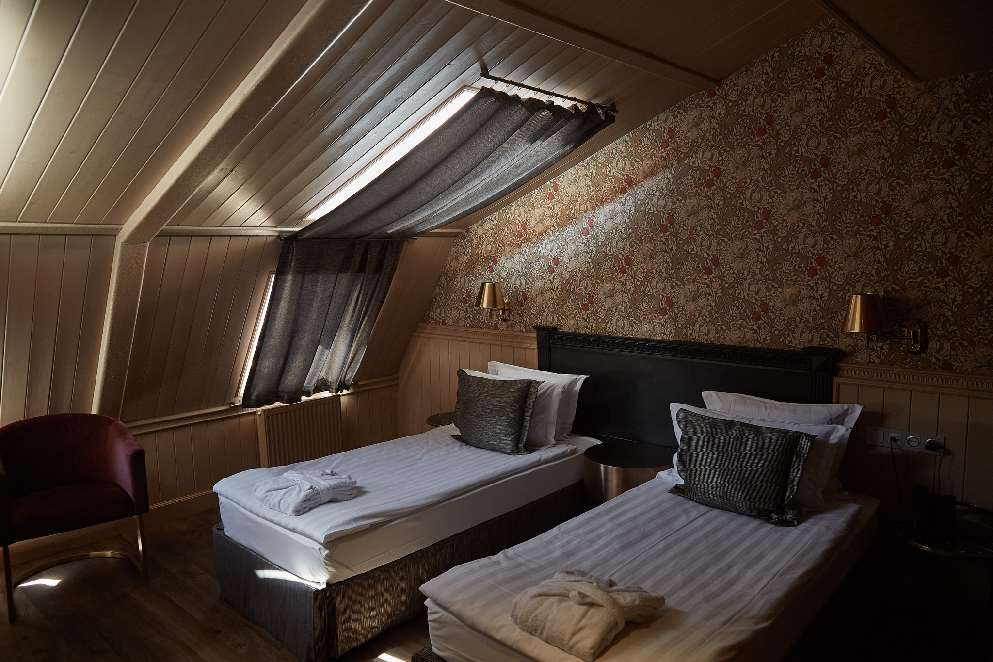 Фото Бутик Отель Арбат 6