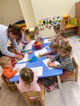 Lastochki (Volkhovskaya ulitsa, 14), kindergarten, nursery