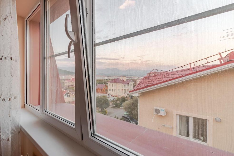 Фото Наш дом