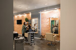 Loks (Akademika Platonova Street, 10к6), beauty salon