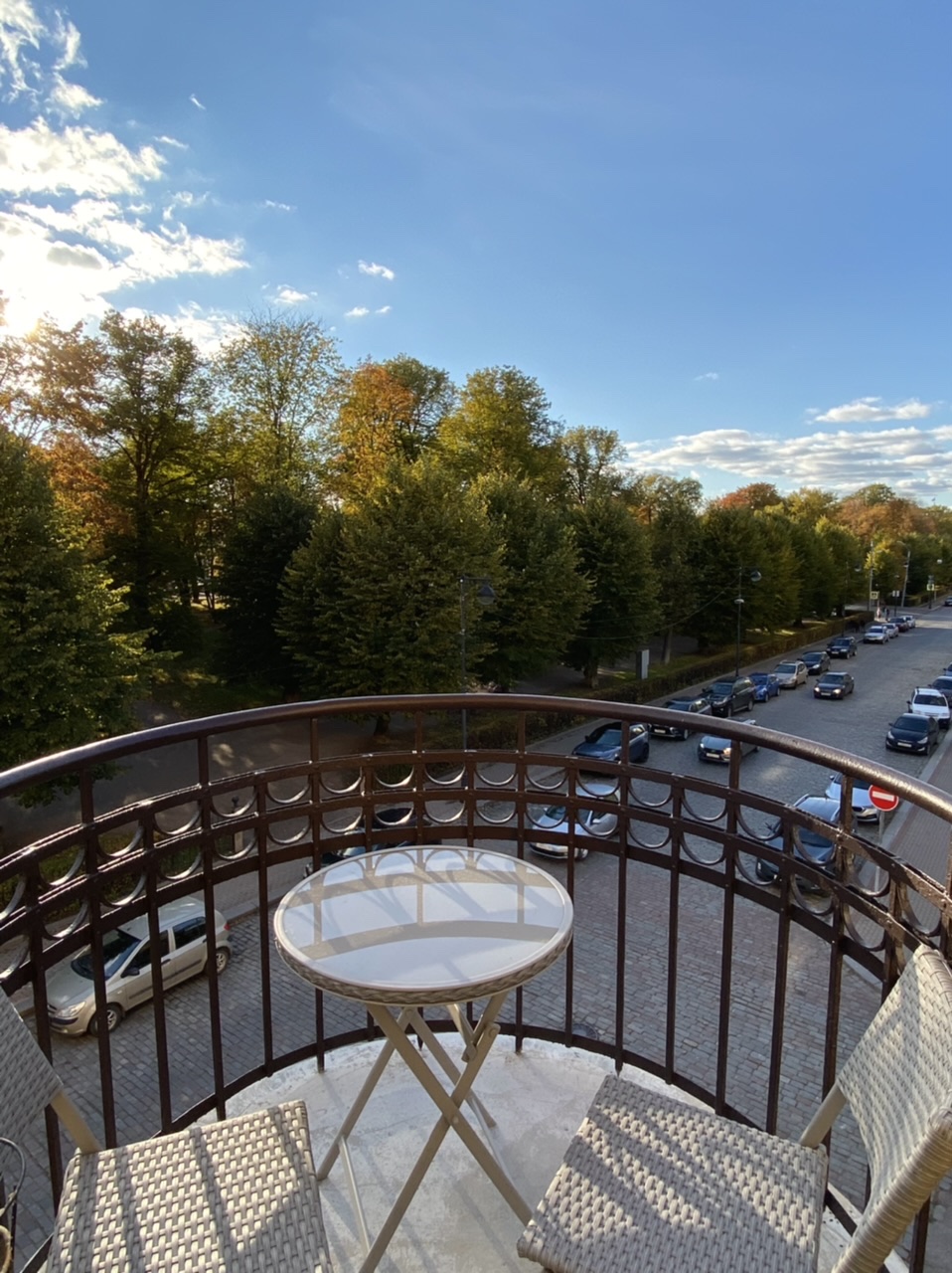 Фото отеля 3