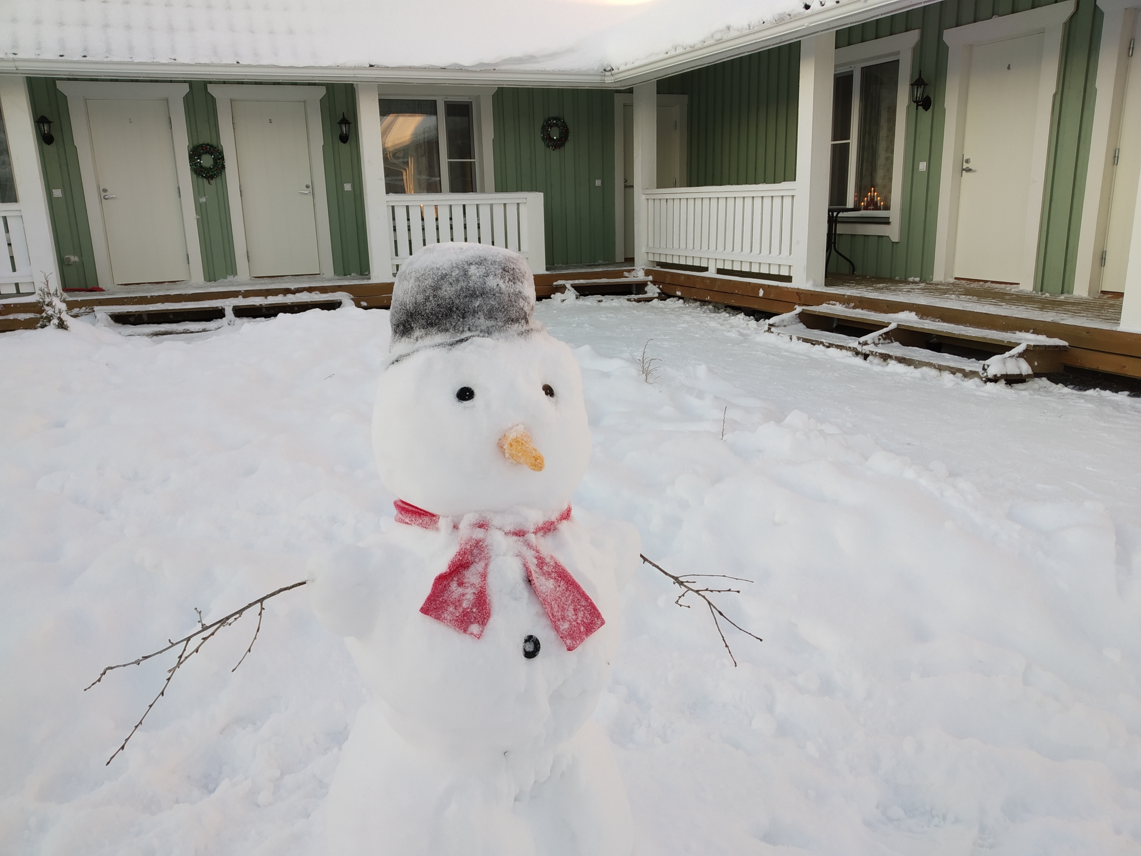 Фото Family Kodikas