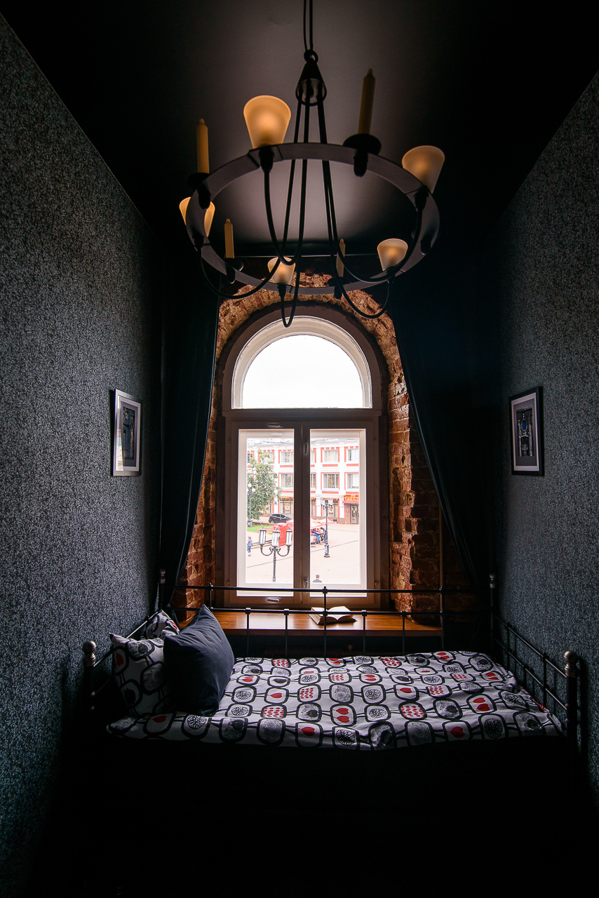 Фото отеля 5