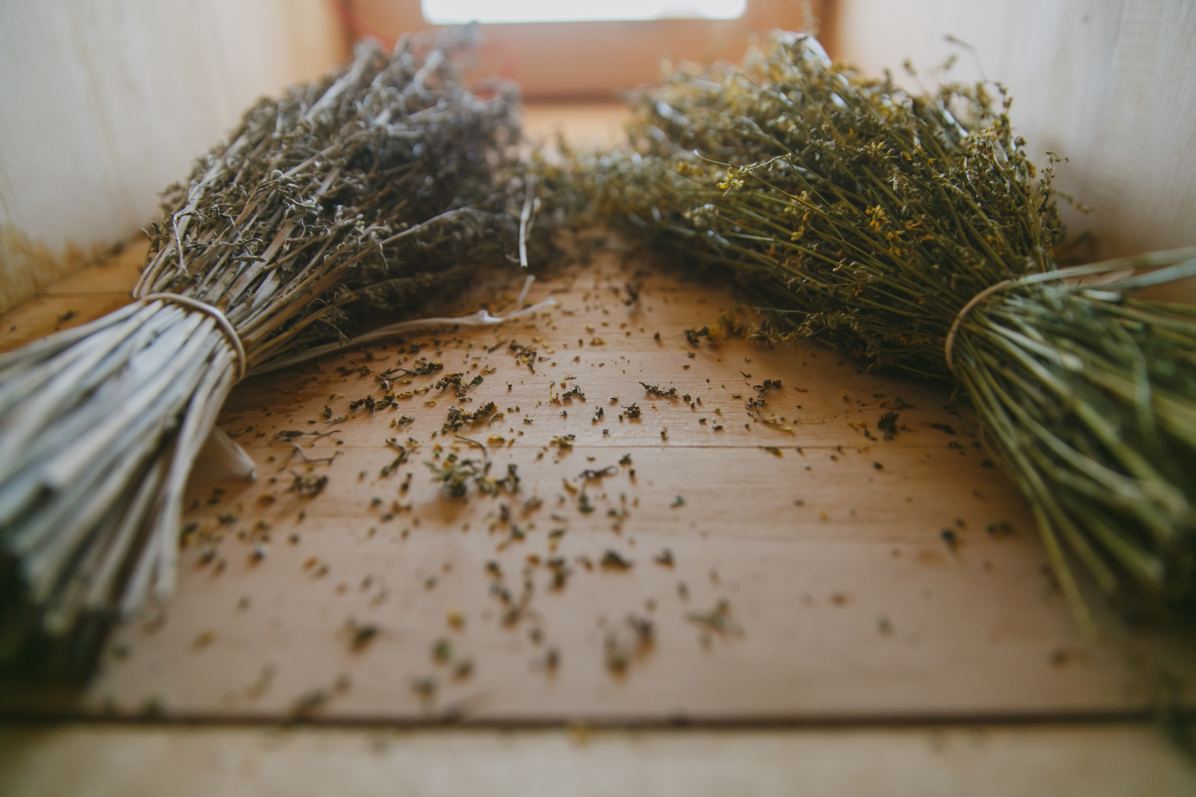 Фото Светлый терем