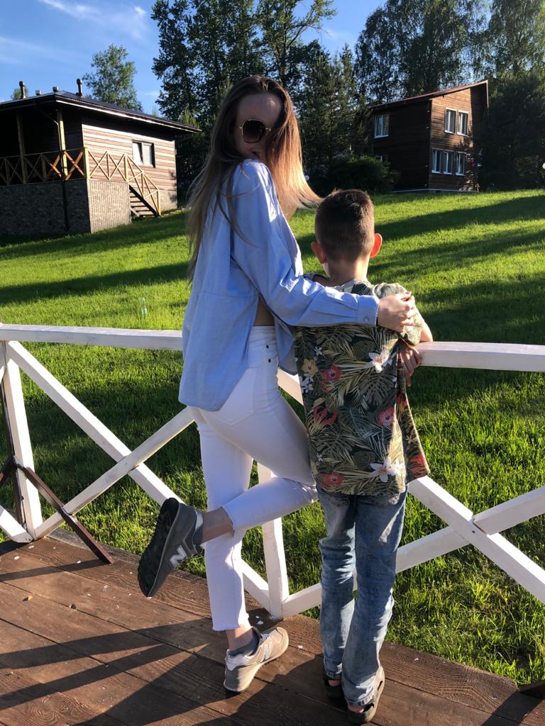 Фото Белая мельница