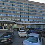 Regional land and property information centre (Spasskaya Street, 8), government ministries, services