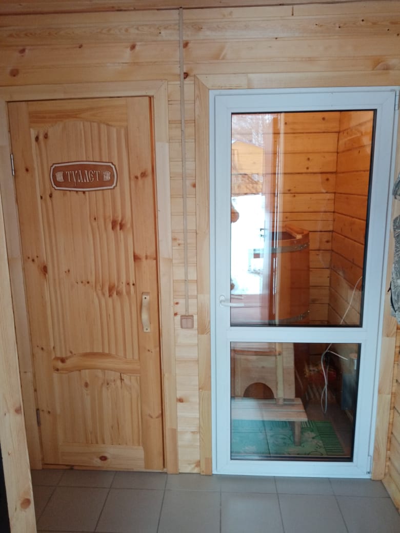 Фото Березовый Берег