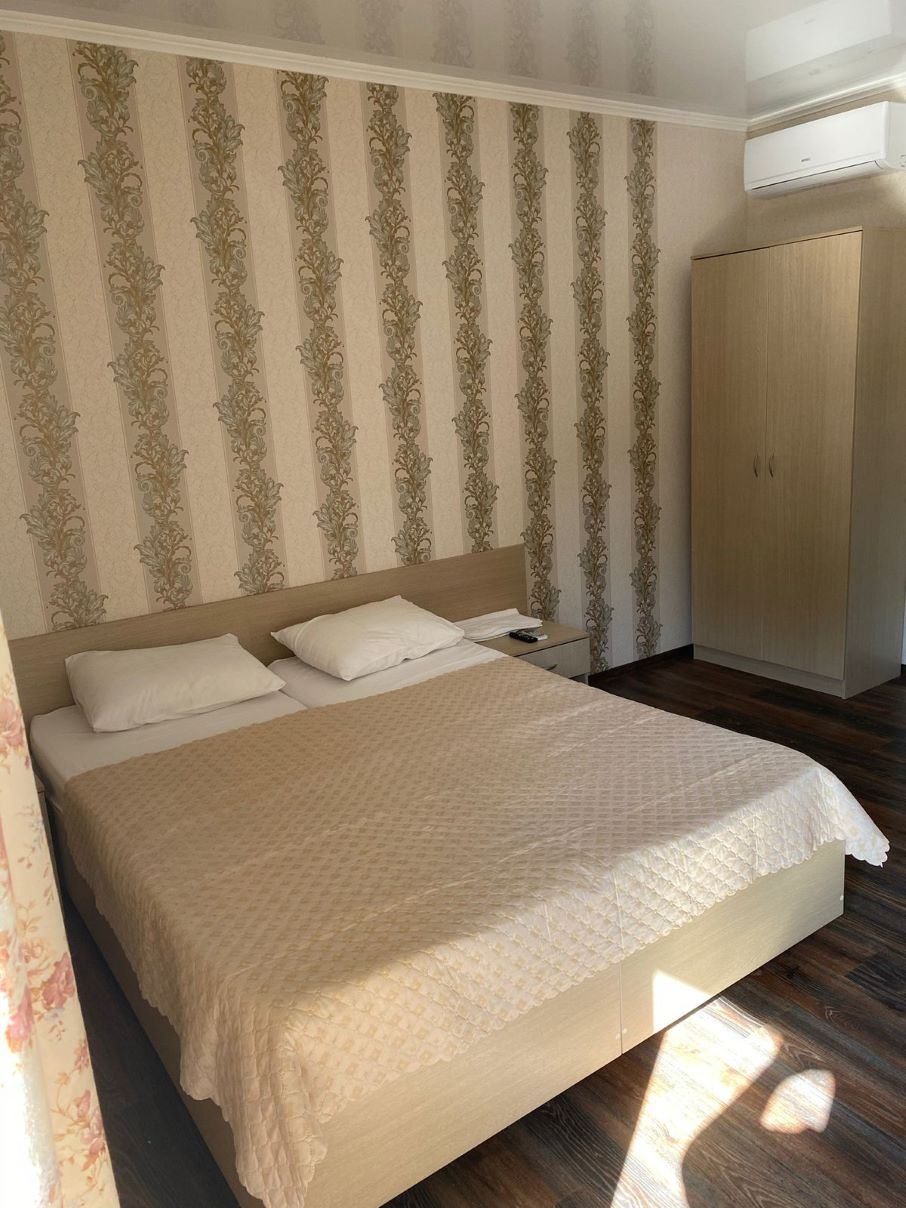 Фото Тихая гавань