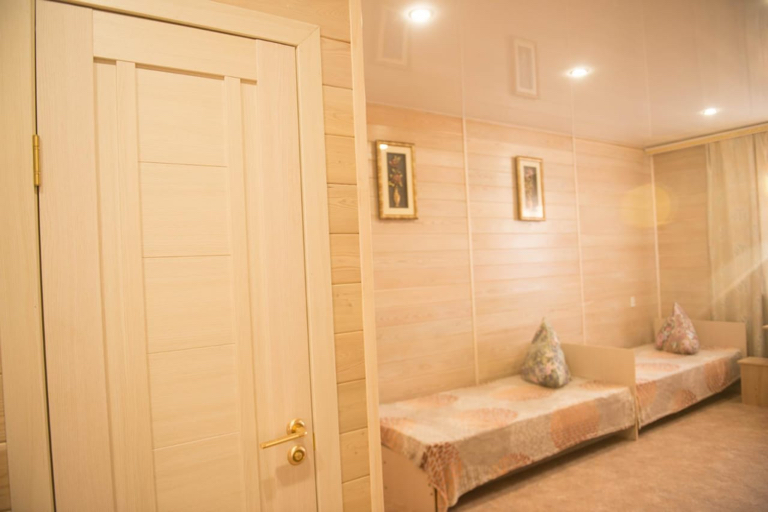 Фото Гостиный Двор