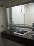 Venta (Griboedova Street, 100А), bulletproof glass