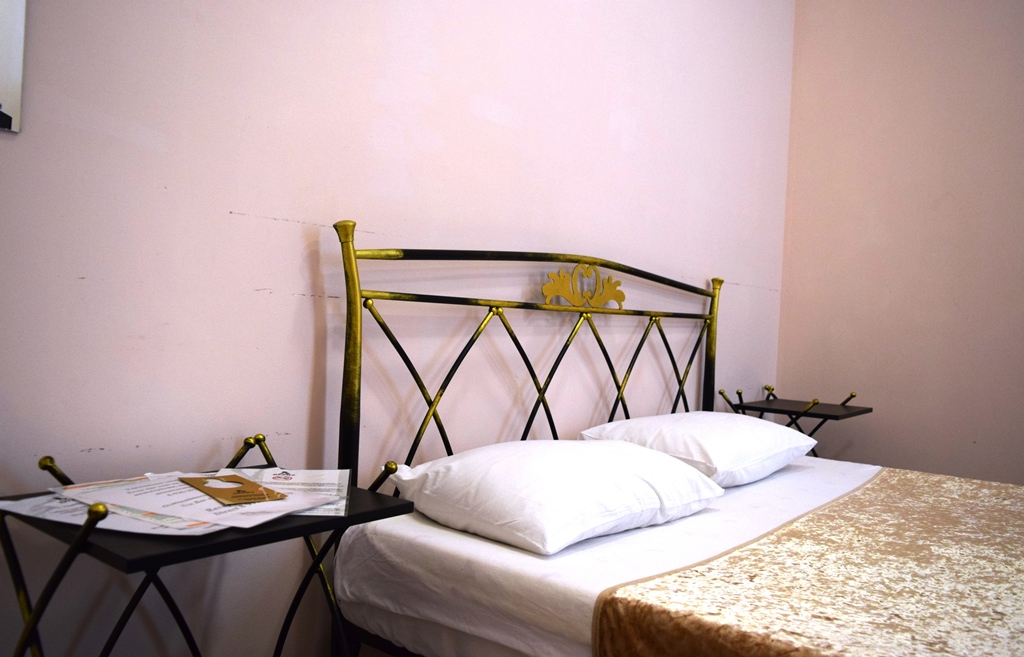 Фото Арт-отель Круиз