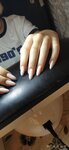 Kluchik_nails64 (Kommunisticheskaya ulitsa, 278), nail salon