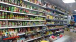 Магазин продуктов ЛеВи (Autonomous Republic of Crimea, Feodosia, ulitsa Viti Korobkova), tienda de productos