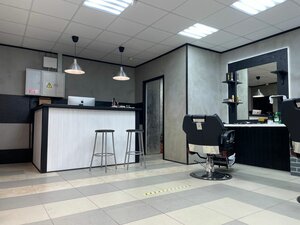 Mod Barbershop (Leninskiy Avenue, 88), barber shop