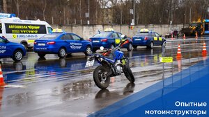 Фото 3 автошколы «Орлан»