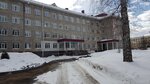 ГКБ Демского района, роддом (Ufa, Pravdy Street, 19А), maternity hospital