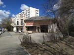 Автомойка (Евпатория, улица 60 лет ВЛКСМ, 10А) ، غسيل سيارة