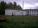 Church of the Nativity of Christ (selo Nylga, Shkolny pereulok, 2), orthodox church