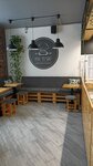 Pro-Testo (Pervomayskiy City Administrative District, mikrorayon Vesenniy, Zarechnaya ulitsa, 21), cafe