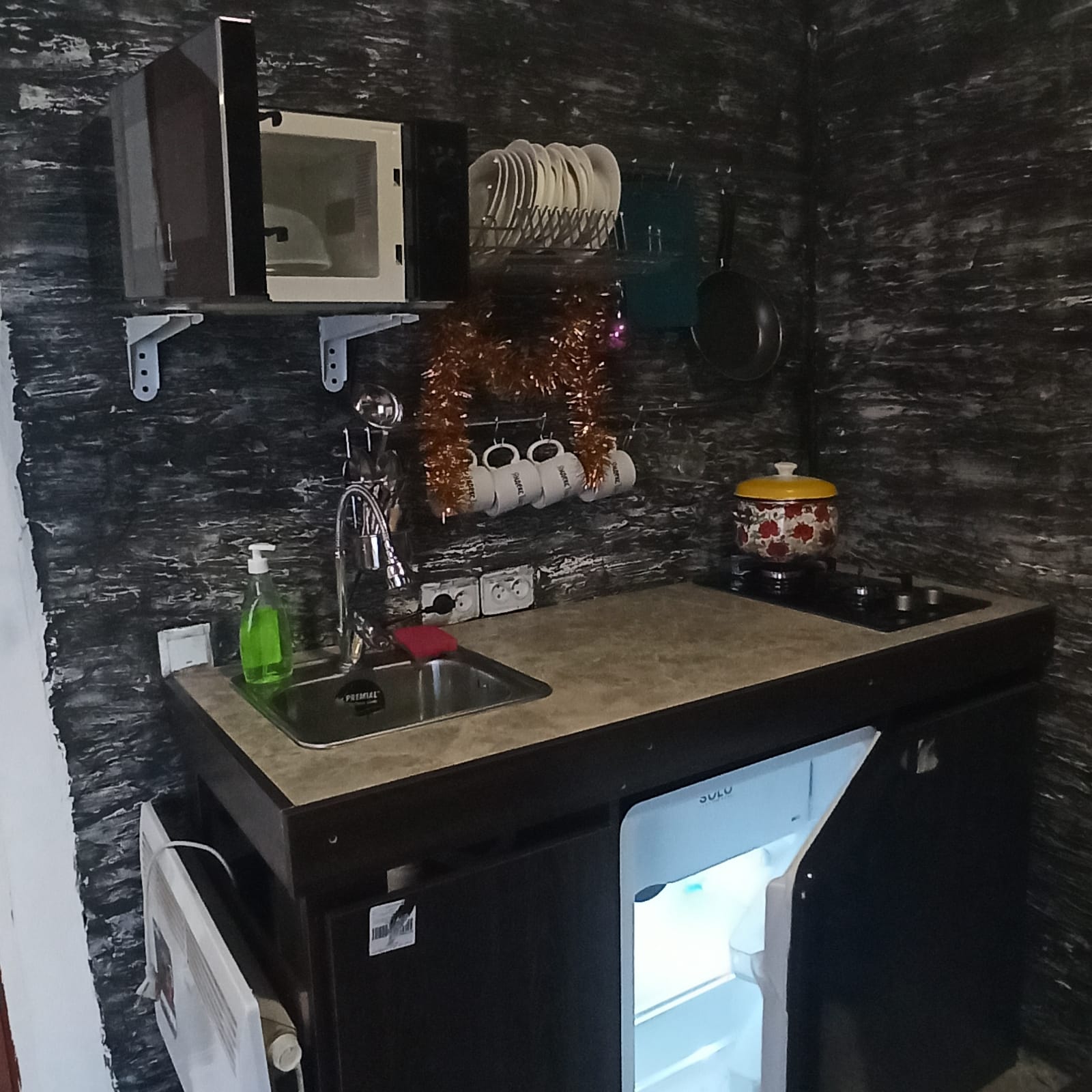 Фото Абажур