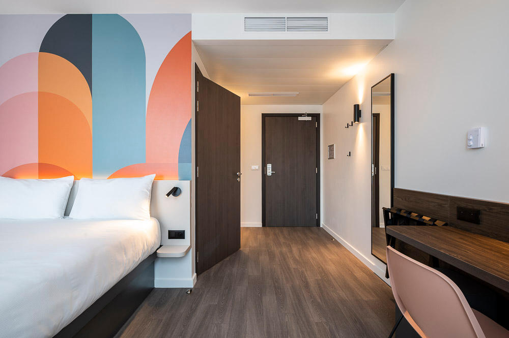 Фото отеля 4