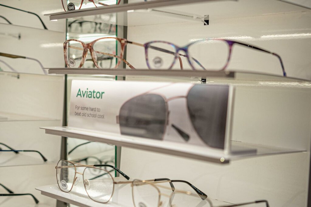Clothing store Specsavers Optometrists & Audiology - Rowville, Melbourne, photo