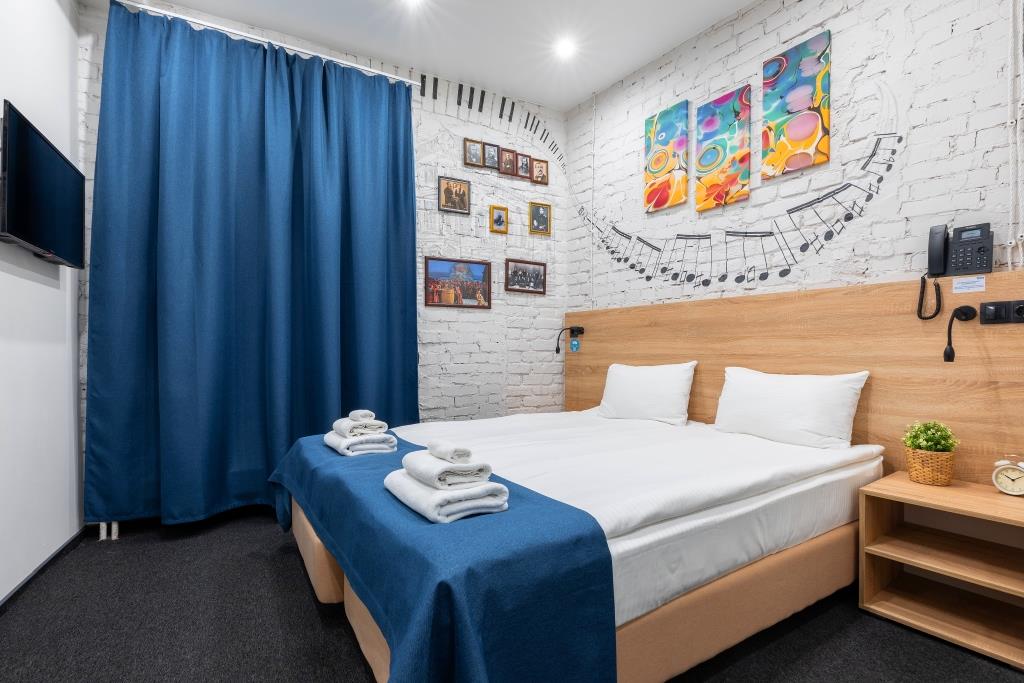 Фото Izzzi на Владимирской