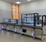 ChefStore, LLC (Yegoryevsky Drive, 2с1), equipo para restaurantes