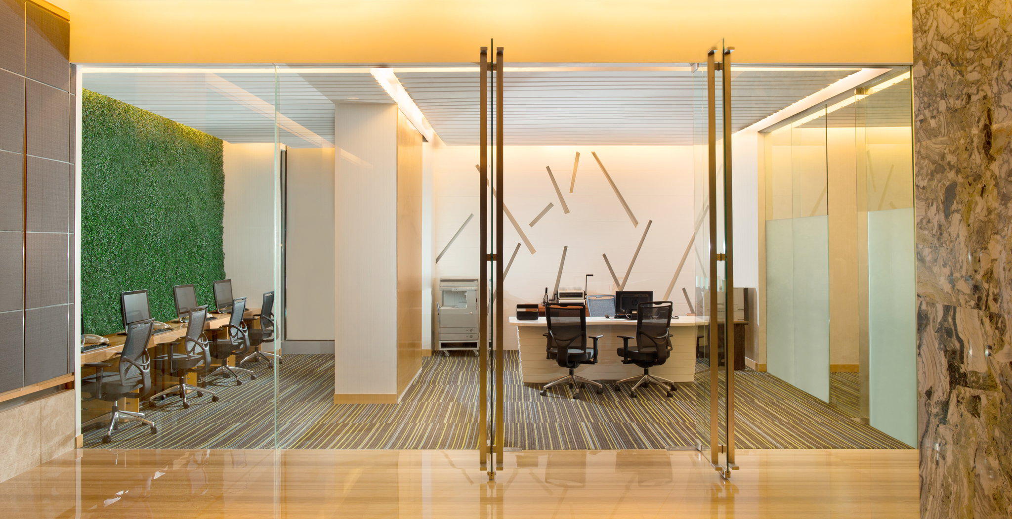 Фото Holiday Inn Jakarta Kemayoran