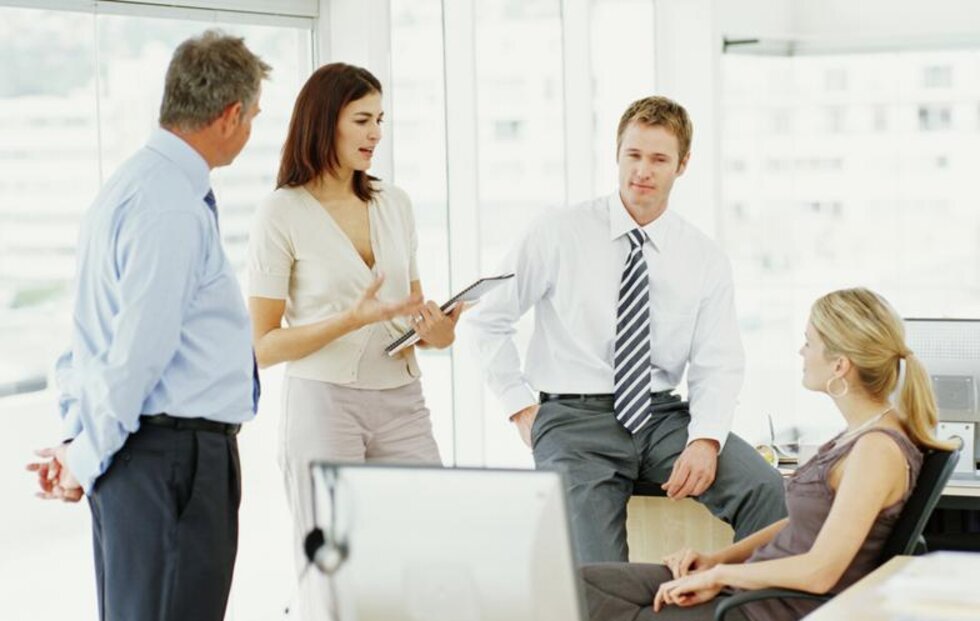 Accountants McFeely & McKiernan, Earth, photo