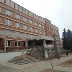 Poliklinika № 4 Gorodskaya Guz (Urubliewskaga Street, 46/1), polyclinic for adults