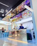 Donutsday (Dakhadaeva Street, 109), coffee shop