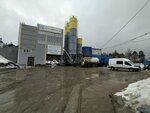 Выборгский бетонный завод (Pesochnaya ulitsa, 3к1), hormigón, productos de hormigón