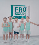 Pro. Academy (mikrorayon Yubileyny, Chekists Avenue, 42/1), dance school