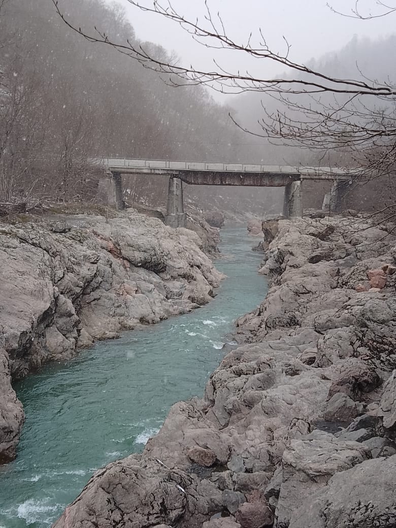 Фото Кордес