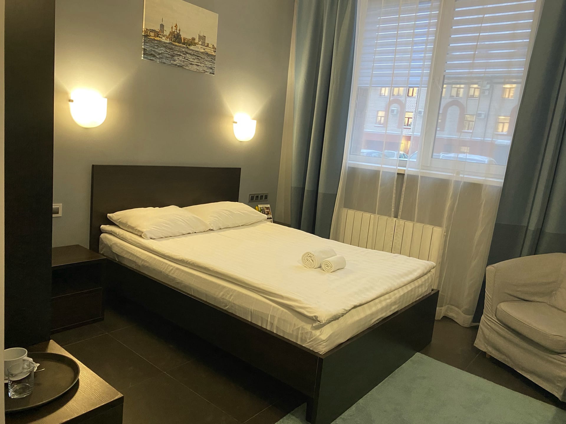 Фото отеля 2