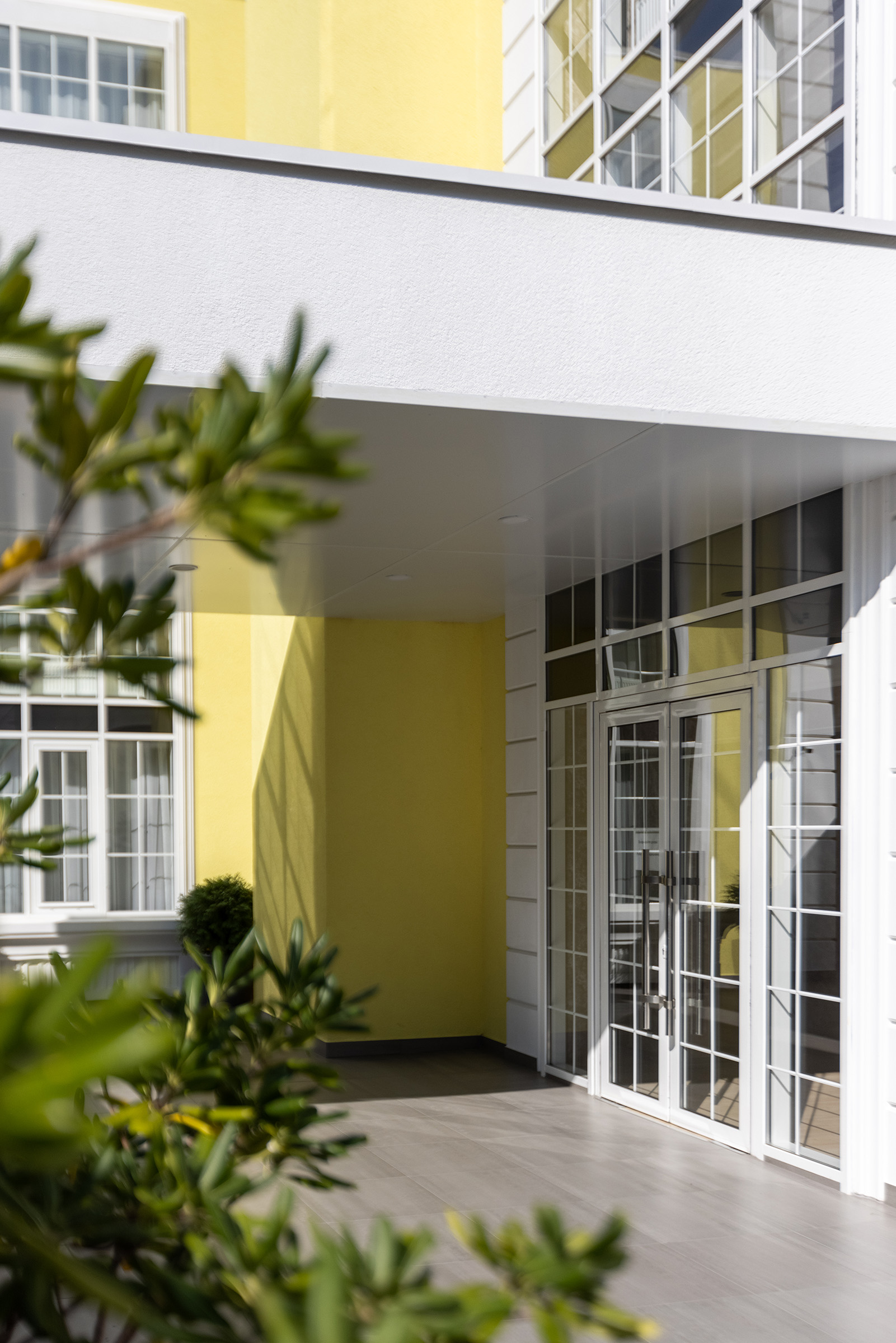 Фото Атлант на Ульянова