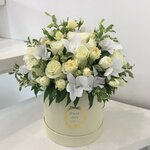 Lik (Beregovoy Drive, 5Ак4), flower shop