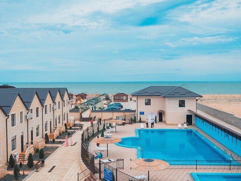 Фото Calipso Palace