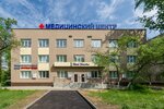 Raduga Zdorovya (Avtozavodskiy City District, zhiloy rayon Sotsgorod, 1st Sotsgorod Microdistrict, Komsomolskaya Street, 2Б), medical center, clinic