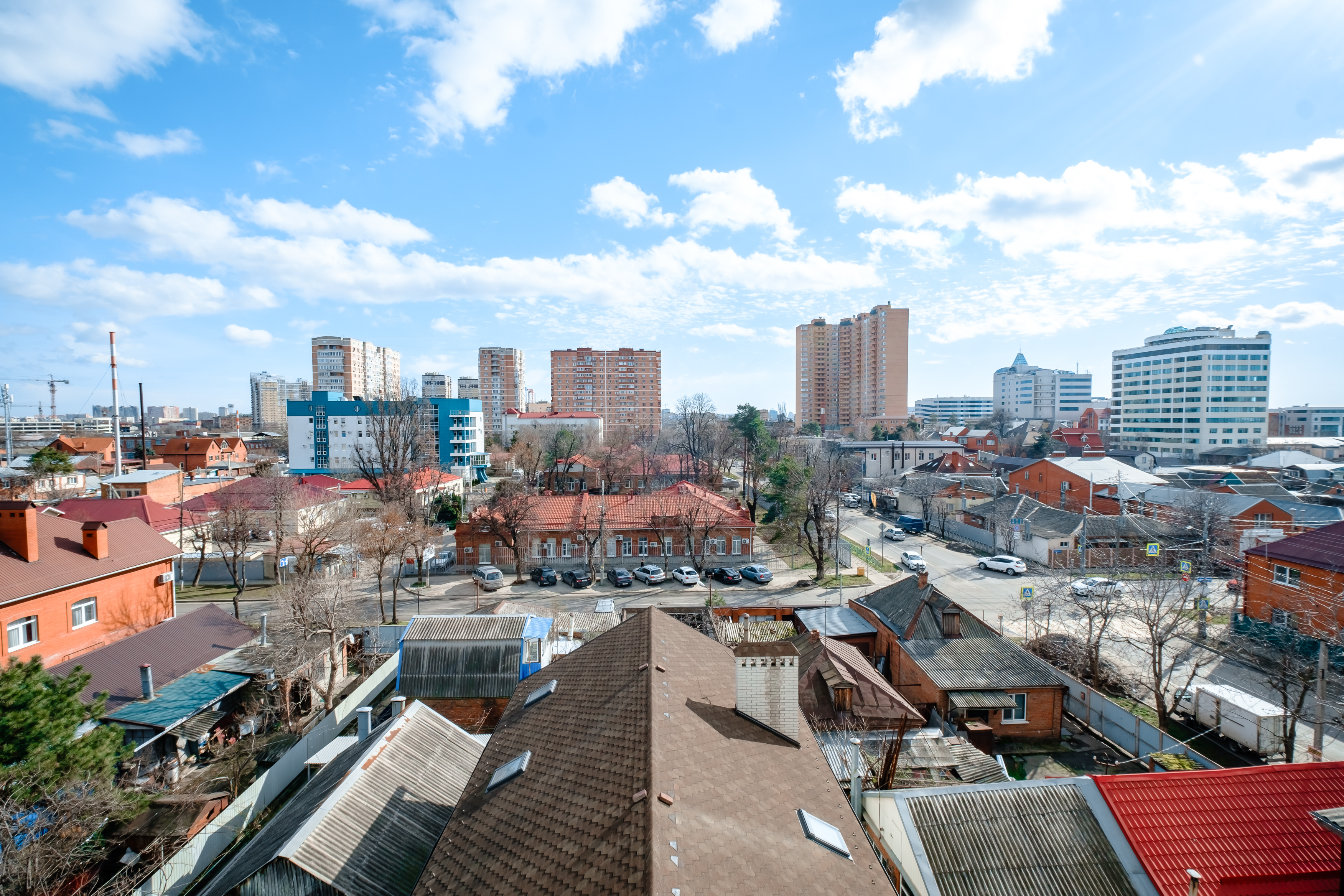 Фото Триумф