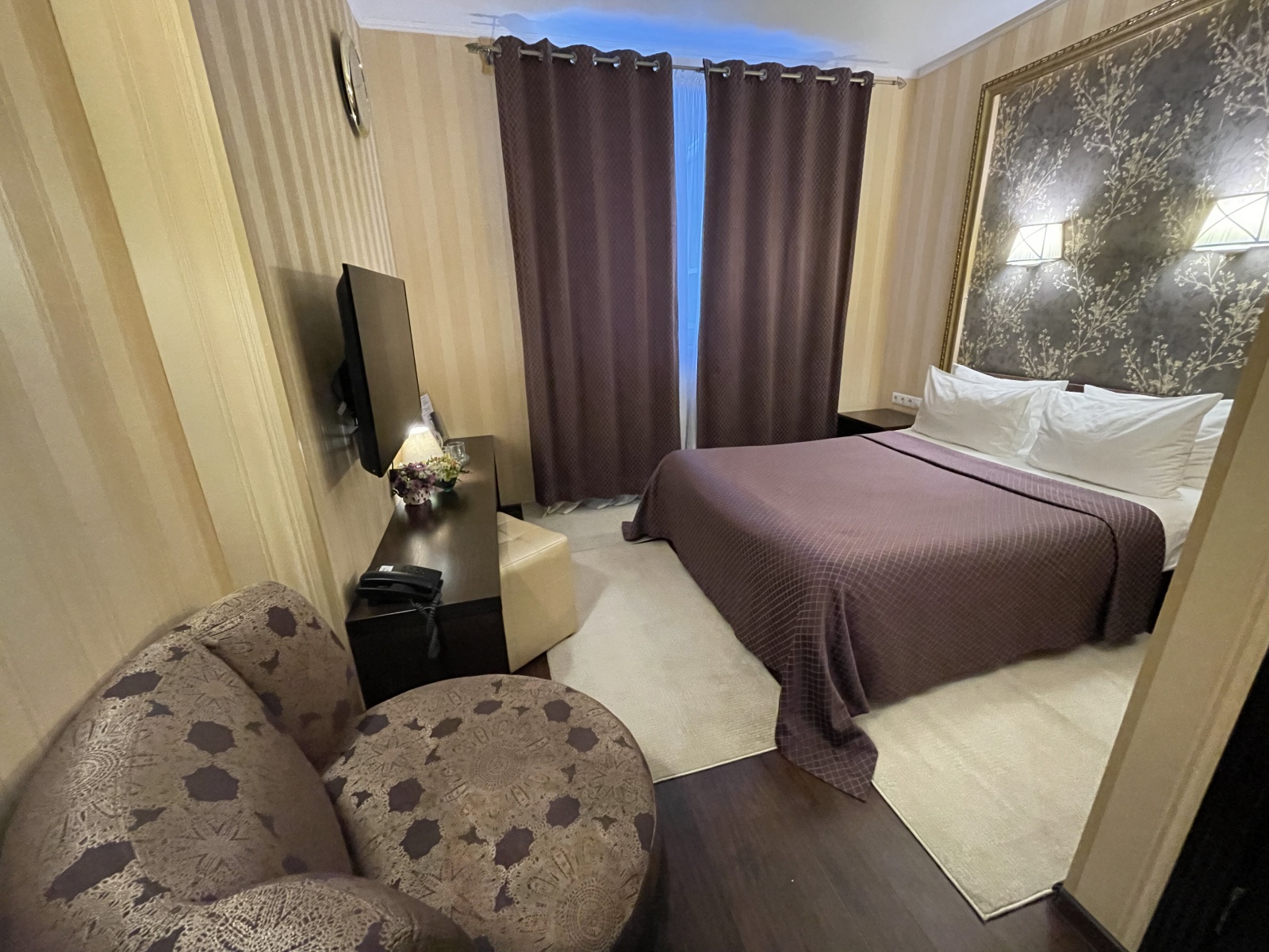 Фото Клевер